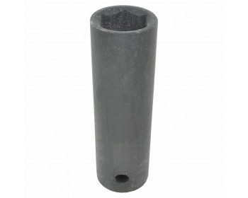 16mm 1/2in Drive Deep Impact Socket